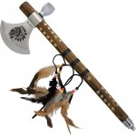K25 Tomahawk TOLE10 INDIAN 32661 – Zboží Mobilmania