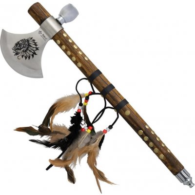 K25 Tomahawk TOLE10 INDIAN 32661 – Zboží Mobilmania