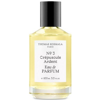 Thomas Kosmala No.3 Crépuscule Ardent parfémovaná voda unisex 100 ml – Zboží Mobilmania