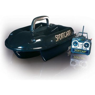 Sportcarp zavážecí loďka Profi 2,4GHz - Vystavený kus