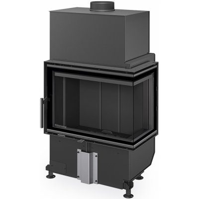 Romotop Heat L 4G S 60.44.33.26 – Zboží Dáma