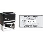 Shiny S-830D – Sleviste.cz