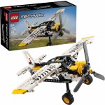 LEGO® Technic 42198 Letadlo do vzdálených oblastí – Hledejceny.cz