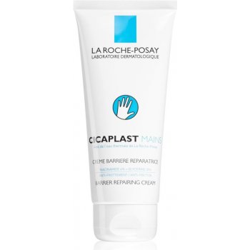 La Roche Posay Cicaplast krém na ruce 100 ml