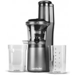 Nutribullet Slow Juicer NBJ500 – Zboží Mobilmania
