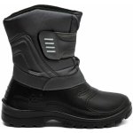 Oldcom Nordic tmavě šedá – Zboží Dáma