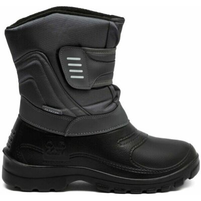 Oldcom Nordic tmavě šedá – Zboží Dáma