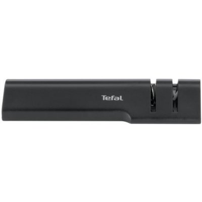 Tefal Essential diamantový Brousek na nože 19x6 cm K2660555 – Sleviste.cz