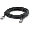 síťový kabel biquiti UACC-Cable-Patch-Outdoor-5M-BK