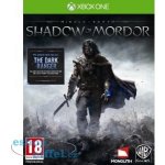 Middle-Earth: Shadow of Mordor – Sleviste.cz