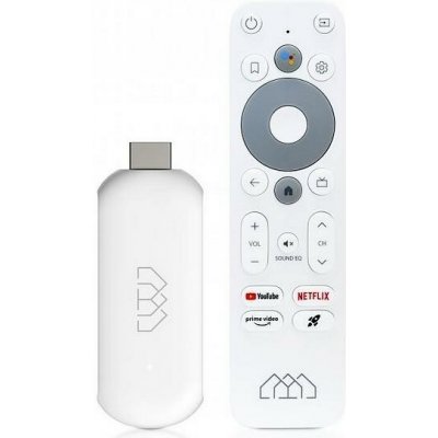 Dálkový ovladač Homatics Stick HD – Zboží Živě