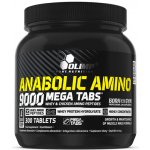Olimp Sport Nutrition Anabolic Amino 9000 300 tablet – Sleviste.cz
