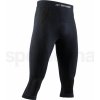 pánské spodky X-Bionic Energy Accumulator 4.0 Pants 3/4 M opal black