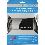 Shimano Bovdeny+lanka brzdový set DURA-ACE BC-9000 černý – Zboží Dáma