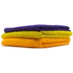 Nanolab mikrovláknové utěrky iMicro Mix 30 x 30 cm 3 ks – Zboží Dáma