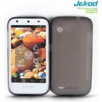 Pouzdro JEKOD TPU Ochranné Lenovo S680 černé – Sleviste.cz