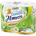 Almusso Camilla 3-vrstvý 4 ks – Zbozi.Blesk.cz