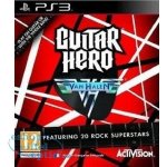 Guitar Hero: Van Halen – Zbozi.Blesk.cz