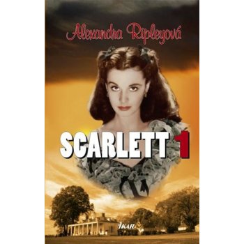 Scarlett 1 - Ripleyová Alexandra