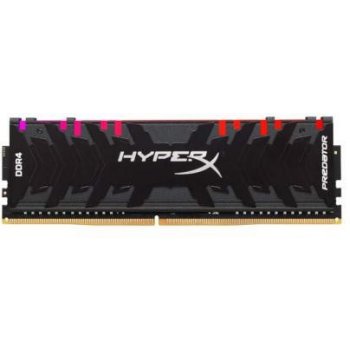 Kingston HyperX Predator RGB DDR4 16GB (2x8GB) 3200MHz CL16 HX432C16PB3AK2/16