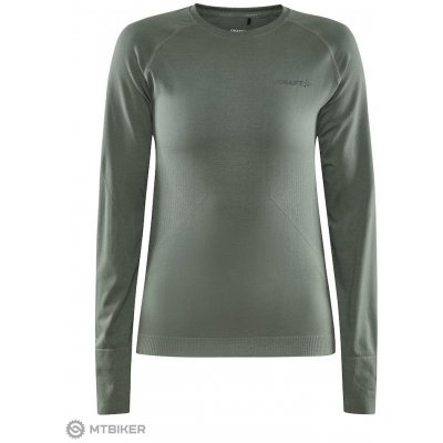 Craft CORE Dry active Comfort LS – Zboží Mobilmania