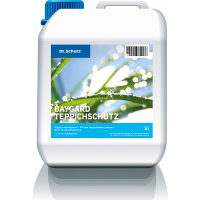 Dr.Schutz Baygard ochrana koberce 500 ml