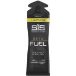 SiS BETA FUEL + NOOTROPICS gel 60 ml – Zbozi.Blesk.cz