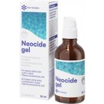 Phyteneo Neocide gel 0,1% Octenidine 50 ml – Zbozi.Blesk.cz