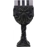 CurePink 3D pohár Game Of Thrones Hra o trůny Seven Kingdoms Sedm království 190 ml – Hledejceny.cz