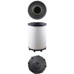 MAHLE ORIGINAL Vzduchový filtr LX 2839 – Hledejceny.cz
