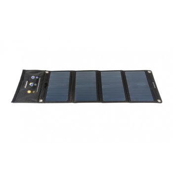 CROSSIO SolarPower 28W