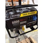 Hahn & Sohn HGG 8000X – Hledejceny.cz