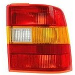 Zadní světlo- pravé OPEL VECTRA A 1988-1995 |988-1995| DEPO | 4421910RUE – Hledejceny.cz