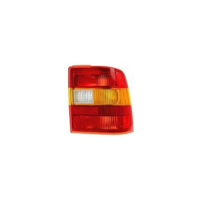 Zadní světlo- pravé OPEL VECTRA A 1988-1995 |988-1995| DEPO | 4421910RUE – Hledejceny.cz