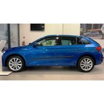 Škoda Scala Hatchback 19 Lišty dveří – Sleviste.cz