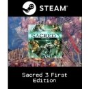 Hra na PC Sacred 3 (First Edition)