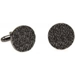 Avantgard manžetové knoflíčky Premium grafitová 573-20815 – Zbozi.Blesk.cz