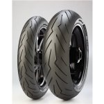 Pirelli Diablo Rosso III 130/70 R16 61W – Zbozi.Blesk.cz