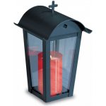 Lienbacher Lampa na hrob mod.004 – Hledejceny.cz