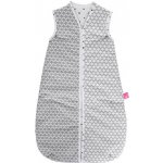 Motherhood Spací pytel 2v1 Grey Classics šedá – Zboží Mobilmania