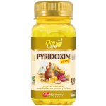 Vitaharmony Pyridoxin 450 tablet – Hledejceny.cz