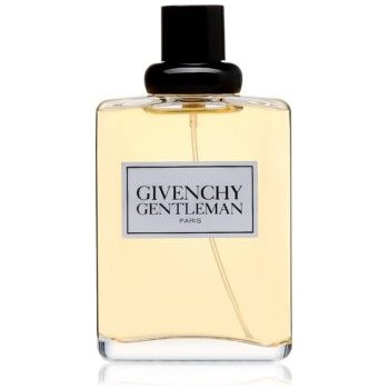 Givenchy Gentleman Original toaletní voda pánská 100 ml