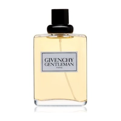 Givenchy Gentleman Original toaletní voda pánská 100 ml – Sleviste.cz