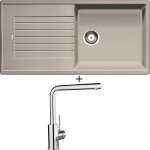 Set Blanco Zia XL 6 S + Mila – Sleviste.cz