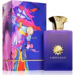 Amouage Myths parfémovaná voda pánská 100 ml – Hledejceny.cz