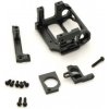 Modelářské nářadí Kyosho Mini-Z RWD: MJ Aluminum Motor Mount MR-03MM2