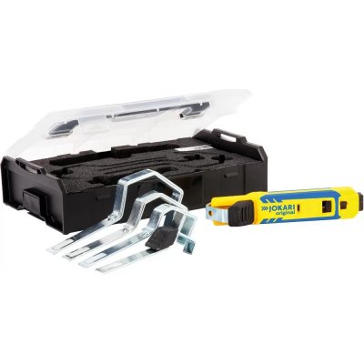 Nože na kabely System 4-70 6 ks. JOKARI – Zboží Dáma