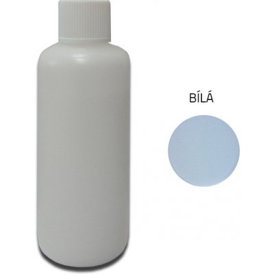 Chemex Pigment do epoxidových pryskyřic L bílá 100 ml – Zboží Mobilmania