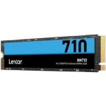 Lexar NM710 500GB, LNM710X500G-RNNNG – Hledejceny.cz