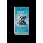 DERMAPLICK Touch chladivá hydrogelová náplast 4,5 x 11 cm 2 ks – Sleviste.cz